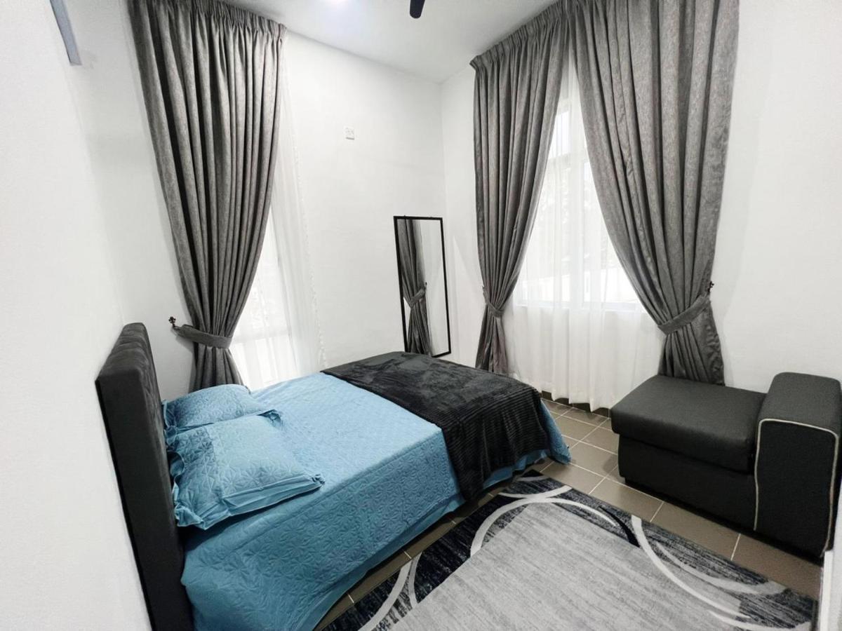 Zf Homestay Kota Bharu Ngoại thất bức ảnh