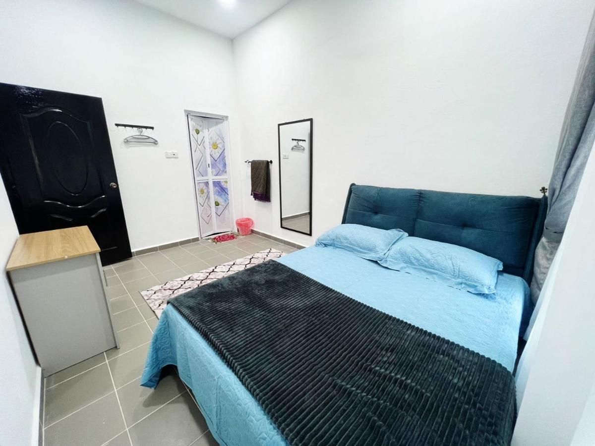 Zf Homestay Kota Bharu Ngoại thất bức ảnh