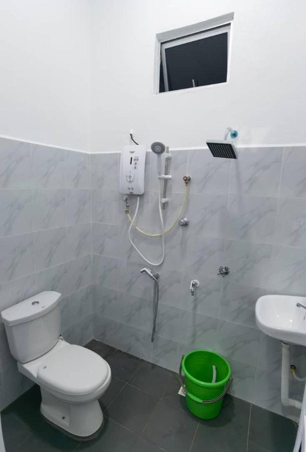 Zf Homestay Kota Bharu Ngoại thất bức ảnh